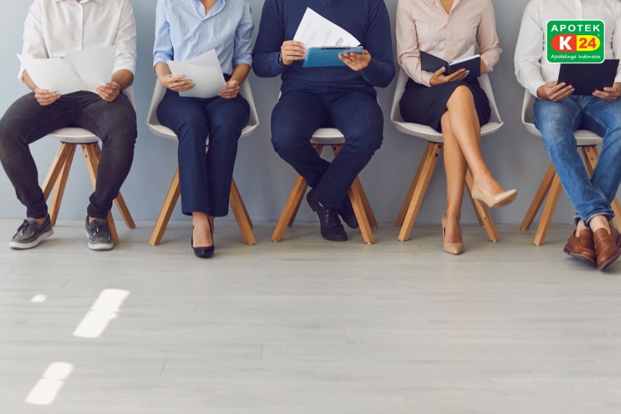 Bagaimana Cara Menciptakan Lapangan Kerja Baru?